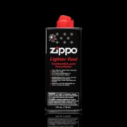 Zippo Lighter Fuel – 4.68 oz – Premium Ignition Fluid