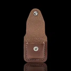 ZIPPO® Lighter Pouch – Open View