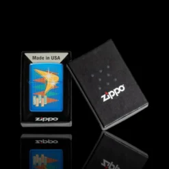 ZIPPO® Retro Lighter in Gift Box