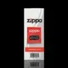 Zippo Wick – Genuine Replacement – Front View