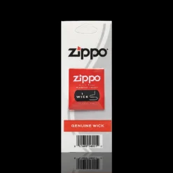 Zippo Wick – Genuine Replacement – Front View