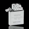 ZIPPO® Butane Yellow Flame Insert – Front View