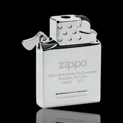 ZIPPO® Butane Yellow Flame Insert – Front View