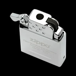 ZIPPO® Yellow Flame Insert – Top View