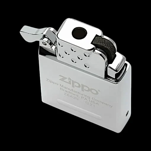 ZIPPO® Yellow Flame Insert – Top View