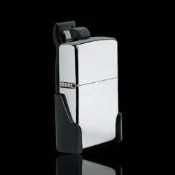ZIPPO® Z-Clip Black – Lighter Belt Clip Holder